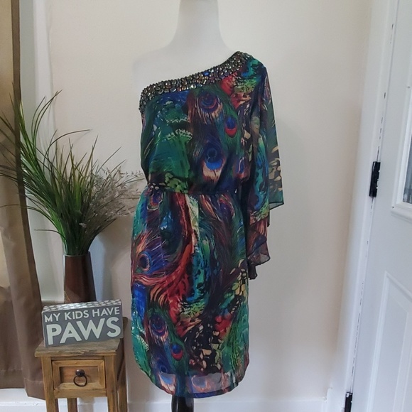 Bisou Bisou Dresses & Skirts - NWT BISOU BISOU Dress